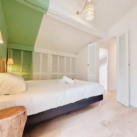 La Maison De La Baume - Cocon A Proche Des Plages Dom wakacyjny Antibes