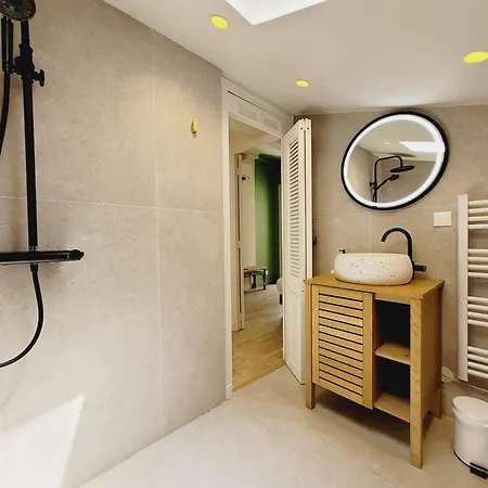 La Maison De La Baume - Cocon A Proche Des Plages * Antibes