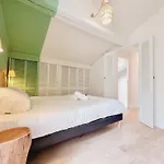 La Maison De La Baume - Cocon A Proche Des Plages Dom wakacyjny Antibes