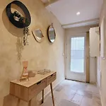 Dom wakacyjny La Maison De La Baume - Cocon A Proche Des Plages *