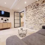 La Maison De La Baume - Cocon A Proche Des Plages Dom wakacyjny Antibes