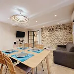 La Maison De La Baume - Cocon A Proche Des Plages Antibes