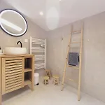 La Maison De La Baume - Cocon A Proche Des Plages Dom wakacyjny Antibes