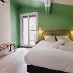 La Maison De La Baume - Cocon A Proche Des Plages Dom wakacyjny *