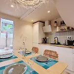 La Maison De La Baume - Cocon A Proche Des Plages
