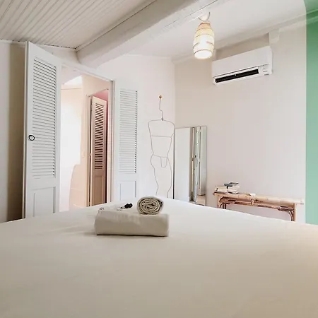 La Maison De La Baume - Cocon à Proche Des Plages * Antibes