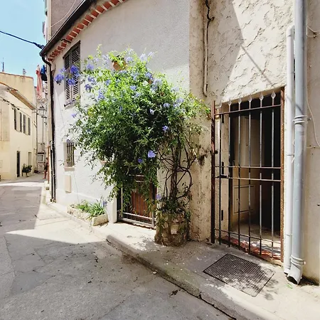 La Maison De La Baume - Cocon à Proche Des Plages